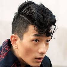 Haircuts for men with fine hair will look better if the hair is clean and healthy. 62 Best Asian Hairstyles For Men 2021 Style Easily