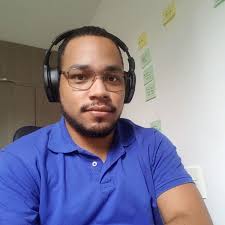 Victor Manuel Capote Lucumi