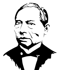 Benito Juárez de puño y letra V