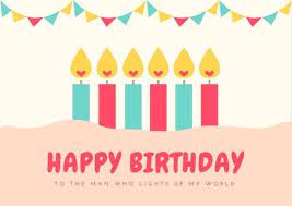 Start with a patterned greeting card and attach a paper rectangle to the. 85 Creative Make Your Own Birthday Card Templates For Ms Word For Make Your Own Birthday Card Templates Cards Design Templates