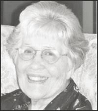 SHIRLEY CLEMENTS Obituary (2010)