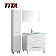 China Free Standing Bathroom Vanities