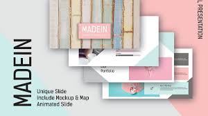Download free powerpoint themes and make your presentations look great. Pink Pastel Free Powerpoint Template