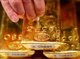 Gold Bars Paintings And Jewelry Seized In Tax Evasion Raids Across Europe And Britain Is Investigating A Mystery G Gold Reserve Buy Gold And Silver Gold Money