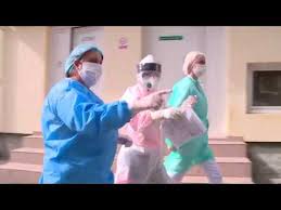 Secţia de psihiatrie a spitalului clinic judeţean de urgenţă constanţa 7.6 km. Ct100 Ro Mesajul Medicilor Din Spitalul De Boli Infectioase Constanta Youtube