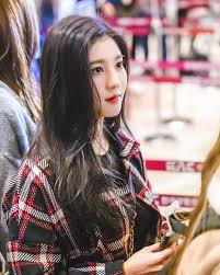 Eunbi Izone Kpop Girls Kpop Girl Groups Girl Photos