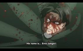 Fans have long wished to see his death. Attack On Titan The Final Season Trailer Analysis Vgculturehq