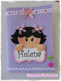 Como Fazer Capa De Caderneta De Vacina Com Eva Molde Capa De Caderneta Bebe De Eva Pesquisa Google Artesanato Pre Escolar Bebe Em Eva Capa De Caderno