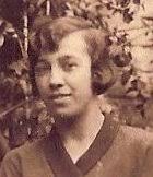 Doreen May (Bennett) Tibbs (1915-abt.1994)