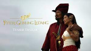 Places and things named after hang tuah Teaser Trailer Puteri Gunung Ledang Youtube