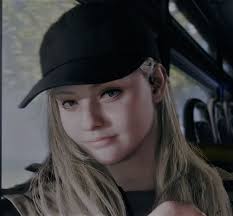 𝐑𝐄𝐒𝐈𝐃𝐄𝐍𝐓 𝐄𝐕𝐈𝐋 𝟖: 𝐑𝐨𝐬𝐞 𝐖𝐢𝐧𝐭𝐞𝐫𝐬