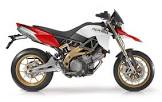 APRILIA-SMV