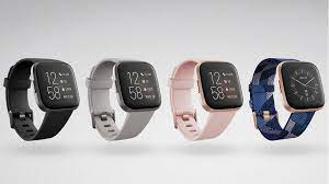 fitbit versa 2 aktualisierte version des beststellers unter den fitness smartwatches fitbit fitness armband smartwatch