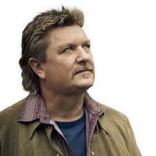 Joe Diffie ~ Complete Wiki & Biography with Photos