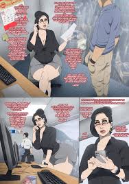 Smug American Dog by Contingency - FreeComix