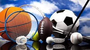 Articles de sport