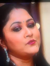 Story revolves around Padma alone