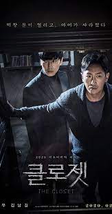 So let's go ahead and check it together The Closet 2020 Imdb