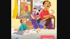 Lengkap, mulai dari jawaban soal pilihan ganda. Soal Dan Jawaban Tvri Sd Kelas 3 Hari Ini Rabu 6 Januari 2021 Episode 3 Manfaat Denah Rumah Halaman All Surya