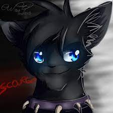 Estos son mis 6 guerreros favoritos de los warriors cats el ke mas me gusta es a scourge >:3. Fanart Warriors Cats Scourge By Celestia Cadence On Deviantart