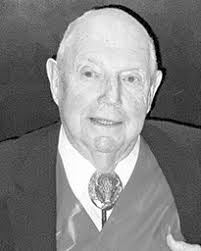 James “Jack/Papa” Allen Puckett, 98