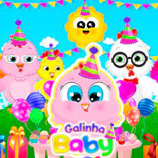 2018 • детская • scudpromo music. Galinha Baby Song By Galinha Baby Spotify