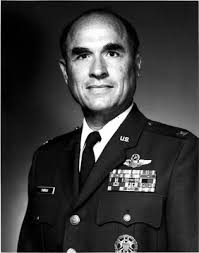 Col (Ret) John A. Parrish