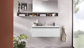 Ibiza Tft Home Furniture Sleek Bathroom Bathroom Furniture Sets Bathroom Furniture