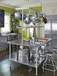 Explore options for adding a splash of color to the kitchen with these inspiring photos. Kitchen Decor Ideas At Womansday Com Retro Kitchen Decor