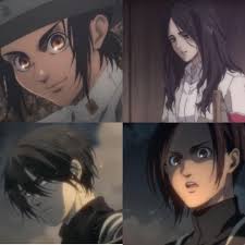 Mappa Must Have A Huge Crush On Gabi She Is The Most Detailed Female Character In The Season 4 Trailer I Can Predict That Mikasa S No 1 Position Will Be Dethroned By Gabi Even his voice actor didn't get registered. mappa must have a huge crush on gabi