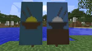 Log into comment faire un dans minecraft pe in a single click within seconds without any hassle. Banniere Bol De Riz Youtube