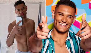 Love island 2019 newbie danny williams has been accused of plotting to fake romances in the villa in a shocking leaked phone call. Loveisland Danny Williams Who Is New Love Island Arrival Danny Williams How Old Is He Loveisland 2019