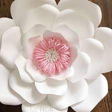 Diy palem kering untuk dekorasi. Idea Deko Rumah Diy Bunga Hiasan Kertas Boleh Facebook