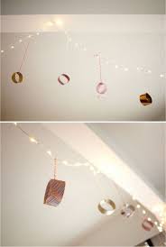 21 Ways To Decorate A Small Space For The Holidays Diy Christmas Ornaments Christmas Gift Decorations Christmas Decor Diy