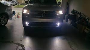 Mentol yang satu lagi tidak menyala. Lampu Automotif H11 Kecerahan Tinggi