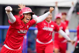 6 hours ago · 東京オリンピック （五輪）の ソフトボール 決勝で日本がアメリカを2―0で破り、金メダルを獲得しました。 2008年 北京五輪 に続き、13年ぶりの2連覇を達成。 Bm Zg6k6iy1f2m