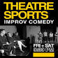 Rocky Horror Improv Show event image