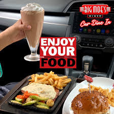 Check spelling or type a new query. Introducing Car Dine In At Our Big Moe S Diner Pakistan Facebook