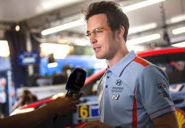3,913 likes · 4 talking about this · 1 was here. Hyundai Y Thierry Neuville Rally De Guanajuato Hacen Una Buena Causa A Una Familia De Escasos Recursos Conexion 360