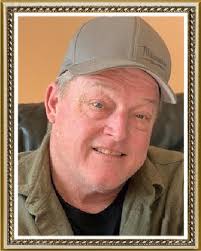 Steven T. Forrest Obituary November 7, 2025