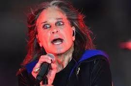 Ozzy Osbourne fans flock to Black Sabbath bench as one says icon 'held