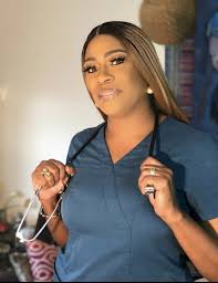 Lets send him off respectfully with a prayer - Actress Regina Askia reacts to Buharis death