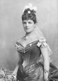 Edwardian era attractive beautiful victorian woman. Beauties Of The Victorian Era List