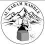 Al Karam Marble Factory from m.facebook.com