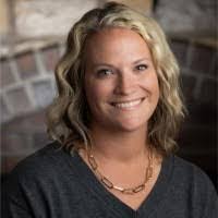 Monica Dahl's Instagram, Twitter & Facebook