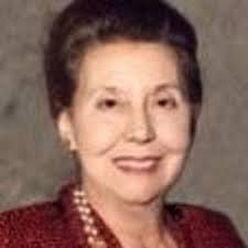 Isabelle Ann Saloom Haik (1920-2007)