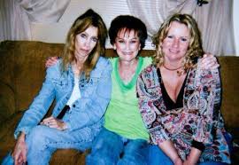 Eminem S Mom Sister Brothers And Family Celebily
