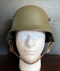 Buck Rogers XZ-34 navigation helmet from 1935