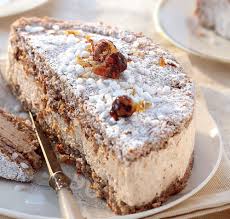 Succes Aux Noisettes Recette Gateaux Et Desserts Recette Patisserie