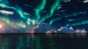 Co To Jest Zorza Polarna In 2020 See The Northern Lights Northern Lights Northern Lights Tours
